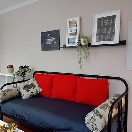 Appartamento Vivienda En Casco Antiguo De Vigo Esterno foto