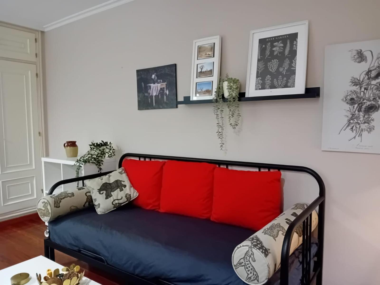 Appartamento Vivienda En Casco Antiguo De Vigo Esterno foto